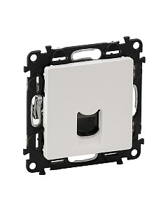 Розетка Legrand Valena Life 753442