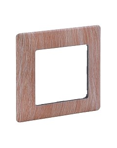 Рамка для выключателей и розеток Legrand Valena Life 754181