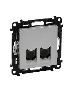 Розетка Legrand Valena Life 753339