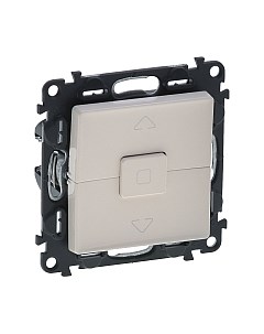 Выключатель Legrand Valena Life 752529