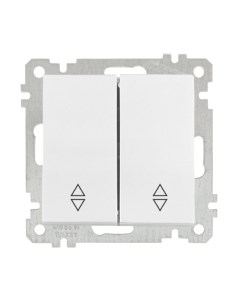 Выключатель Mutlusan Daria 2100 404 0101