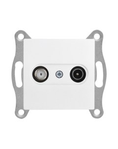 Розетка Mutlusan 2100 157 0201