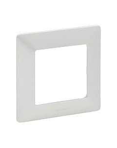 Рамка для выключателей и розеток Legrand Valena Life 754141