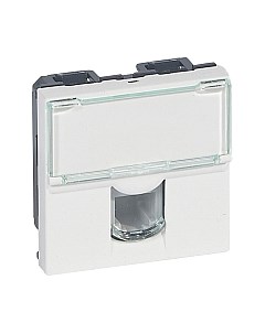 Розетка Legrand Mosaic 78731