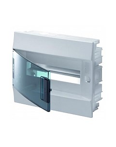 Бокс пластиковый ABB Mistral 41F 1SLM004101A1203 Abb