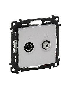 Розетка Legrand Valena Life 753664