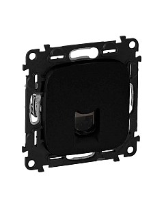 Розетка Legrand Valena Allure 753948