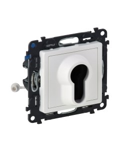 Выключатель Legrand Valena Life 752125