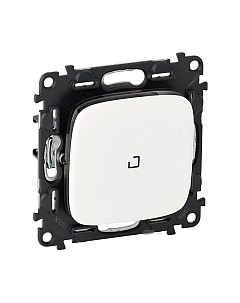 Выключатель Legrand Valena Allure 752726