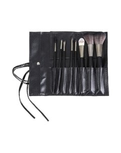 Набор кистей для макияжа Miniso Deluxe / 6813