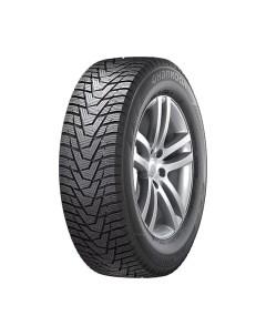 Зимняя шина Hankook Winter i*Pike X W429A 235/65R17 108T