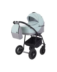 Детская универсальная коляска Rant Siena New 2 в 1 / 10