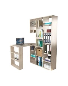 Стол-стеллаж Рикс-15 / МСТ-ССР-15-ДС-16 Mfmaster