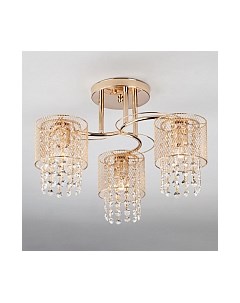 Люстра Евросвет Bonnie 30137/3