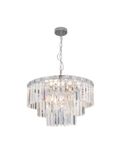 Люстра Евросвет Strotskis 10130/8