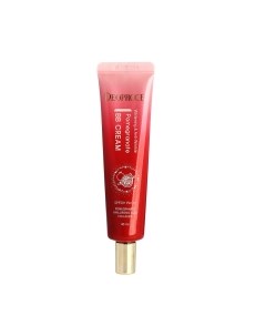 BB-крем Whitening & Anti-Wrinkle Pomegranate SPF50+ PA+++ Deoproce