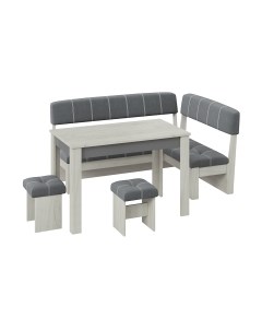 Обеденная группа ТриЯ Альфа Трия