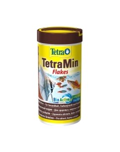 Корм для рыб Min Tetra