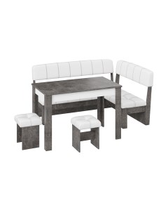 Обеденная группа ТриЯ Альфа Трия