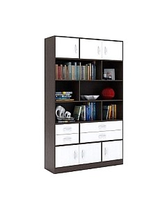 Стеллаж Либерти-62 / Либерти-62-ВМ-БТ Mfmaster