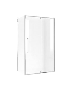 Душевой уголок Niagara 110x80x195 / NG-66-11A-A80-34