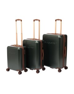 Набор чемоданов Bugatti Amelia / 49716310