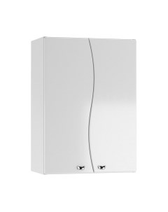 Шкаф для ванной Айсберг Волна 02-50