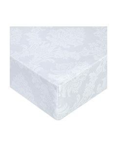 Простыня Milanika Кварц на резинке 180х200х20 Миланика