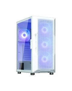 Корпус для компьютера Zalman i3 Neo ARGB