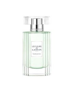 Туалетная вода Les Fleurs Sweet Jasmine Lanvin
