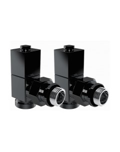 Вентильный кран Royal Thermo RTE 56.0009 Royal thermo