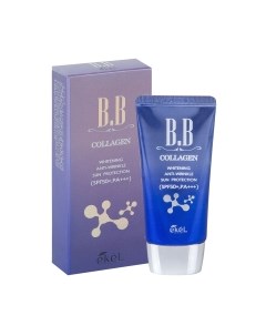 BB-крем Ekel Выравнивающий тон кожи с коллагеном