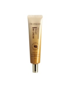 BB-крем Deoproce Anti-Wrinkle Snail BB Cream SPF50+PA+++ Антивозрастной