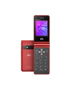 Мобильный телефон BQ 2412 Shell Duo Bq
