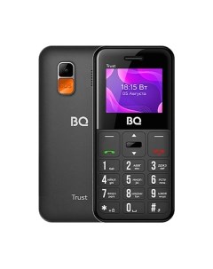 Мобильный телефон BQ 1866 Trust Bq