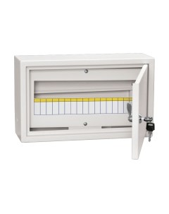 Щит распределительный IEK MKM13-N-18-31-Z Iek