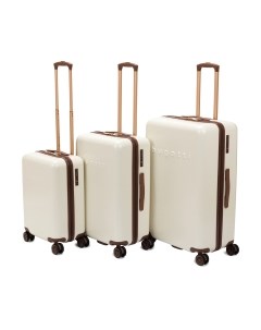 Набор чемоданов Bugatti Amelia / 49716350