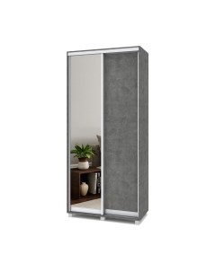 Шкаф-купе Роланд Р402 Modern