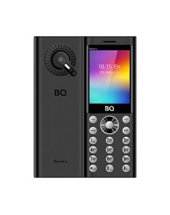 Мобильный телефон 2458 Barrel L Bq