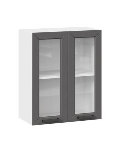 Шкаф навесной для кухни ТриЯ Лорас 1В6С Трия