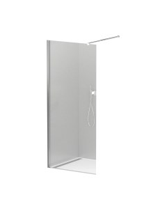 Душевая стенка Cezares LIBERTA-L-1-115-120-C-Cr