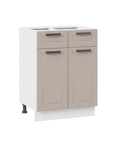 Шкаф-стол кухонный ТриЯ Лорас 1Н6Я1 Трия