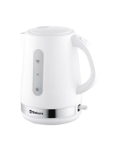 Электрочайник Sakura SA-2343W Сакура