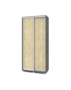 Шкаф-купе Роланд Р401 Modern