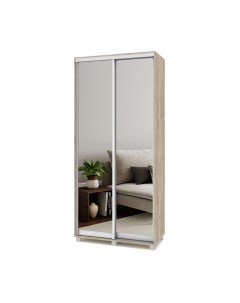 Шкаф-купе Роланд Р403 Modern