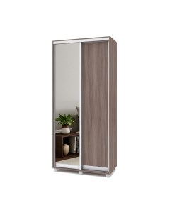 Шкаф-купе Роланд Р402 Modern