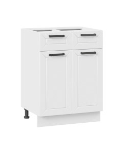 Шкаф-стол кухонный ТриЯ Лорас 1Н6Я1 Трия