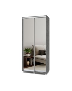 Шкаф-купе Роланд Р403 Modern