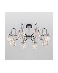 Люстра Евросвет 70090/8