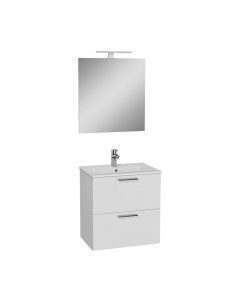Комплект мебели для ванной 75021 Vitra
